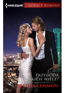Przygoda jakich wiele?
