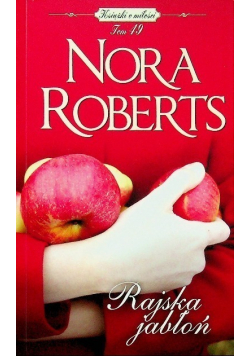 Książki o miłości Tom 49 Rajska jabłoń