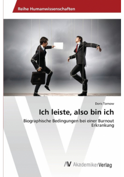 Ich leiste, also bin ich