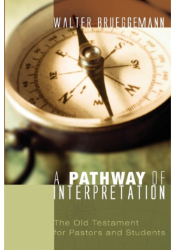 A Pathway of Interpretation