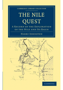 The Nile Quest