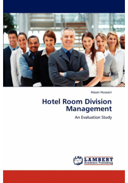 Hotel Room Division Management