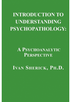 Introduction to Understanding Psychopathology