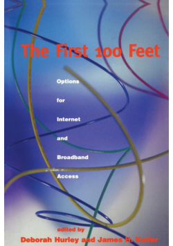 The First 100 Feet