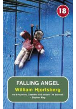Falling angel