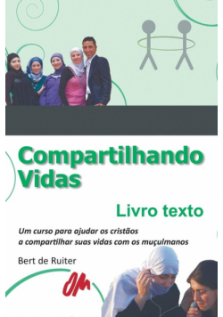 Compartilhando Vidas