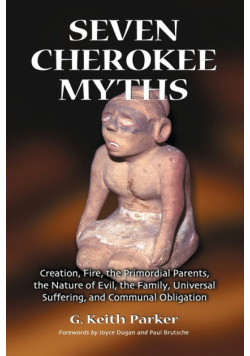 Seven Cherokee Myths
