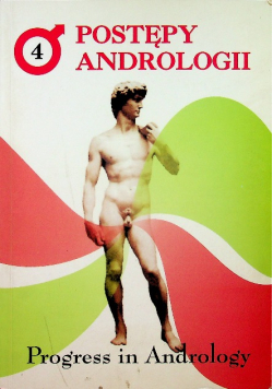 Postępy andrologii tom 4