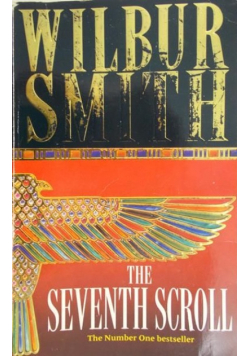 The Seventh Scroll