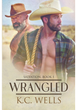 Wrangled