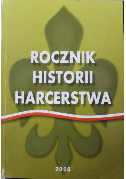 Rocznik historii harcerstwa 4