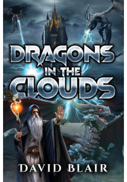 Dragons in the Clouds