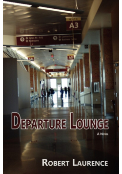 Departure Lounge, a Novel