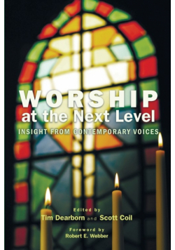 Worship at the Next Level
