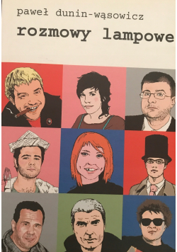 Rozmowy lampowe