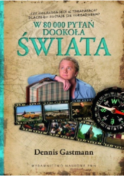 W 80 000 pytań dookoła świata