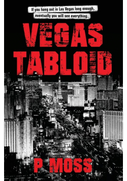 Vegas Tabloid