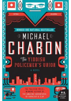 Yiddish Policemen's Union, The
