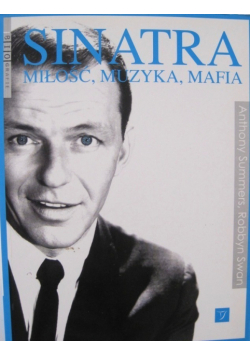 Sinatra Miłość muzyka mafia