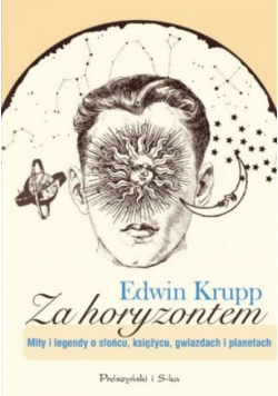 Za horyzontem