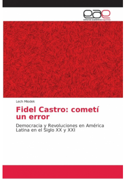 Fidel Castro