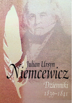 Dzienniki 1839 1841
