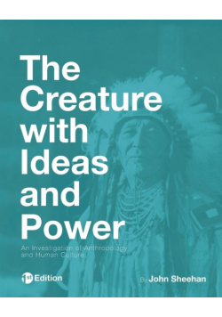 The Creature with Ideas and Power