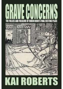Grave Concerns