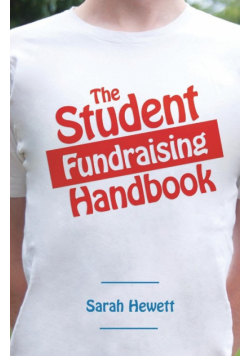 The Student Fundraising Handbook