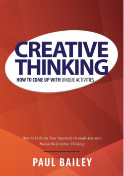 Creative Thinking