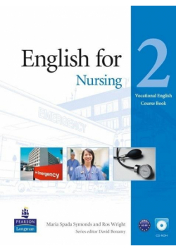 English for Nursing 2 Course Book