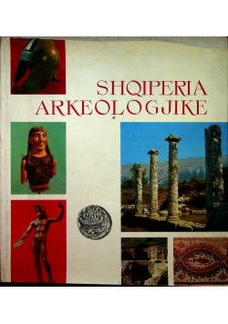 Shqiperia arkeologjike