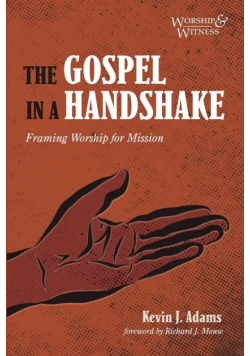 The Gospel in a Handshake