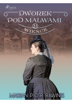 Dworek pod Malwami 31 - Wieńce