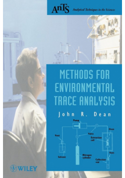 Methods for Environmental Trace Analysis