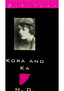 Kora and ka