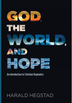 God, the World, and Hope