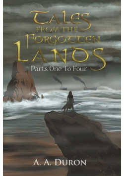 Tales from the Forgotten Lands