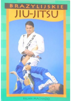 Brazylijskie Jiu - Jitsu