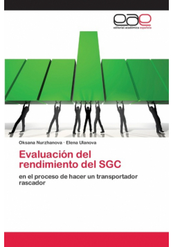 Evaluación del rendimiento del SGC