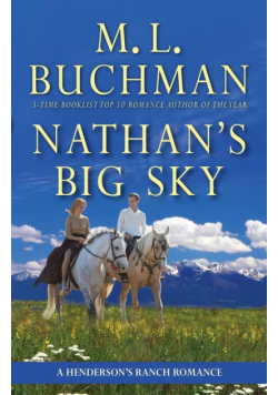 Nathan's Big Sky