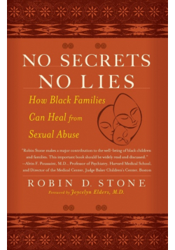 No Secrets No Lies