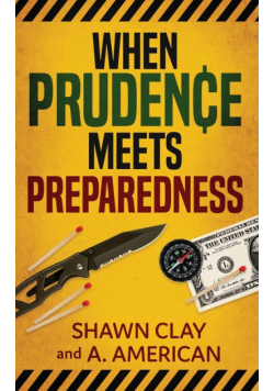 When Prudence Meets Preparedness