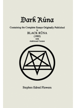 Dark Rûna