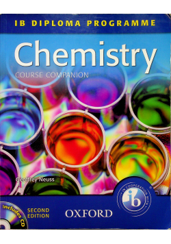 Chemistry course companion  z CD
