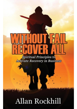 Without Fail, Recover All