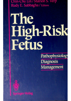 The High Risk Fetus