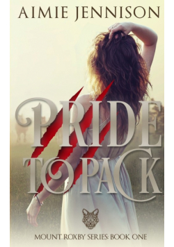 Pride to Pack
