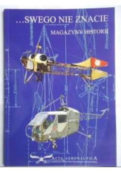 Magazyny historii