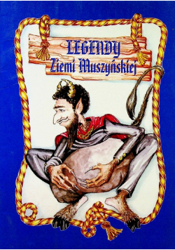 Legendy ziemi muszyńskiej